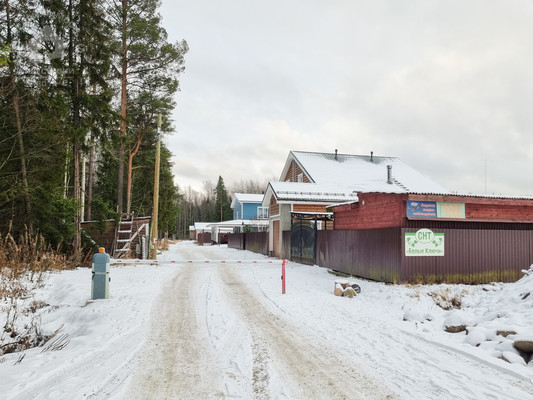 Продам дом, Счастливая ул, 12, Белые ключи тер. СНТ, 0 км от города