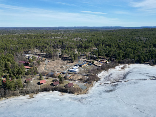 Продам участок 15 соток, Фермерское хоз., Дачный массив Укшезеро зона, Шуйская Чупа д, 0 км от города