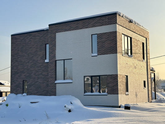 Продам дом, Жемчужный (Древлянка р-н) проезд, 8, Петрозаводск г, 0 км от города