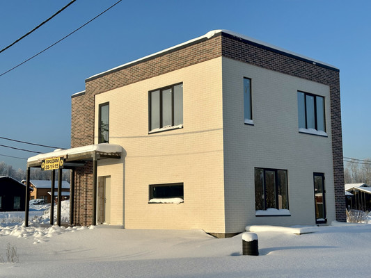 Продам дом, Жемчужный (Древлянка р-н) проезд, 8, Петрозаводск г, 0 км от города