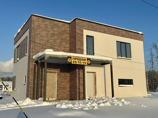 Продам дом, Жемчужный (Древлянка р-н) проезд, 8, Петрозаводск г, 0 км от города