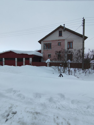 Продам дом, Кирова ул, 25, Катунки с, 0 км от города