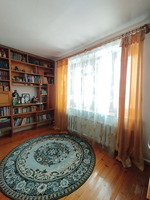 Продам дом, Кирова ул, 25, Катунки с, 0 км от города