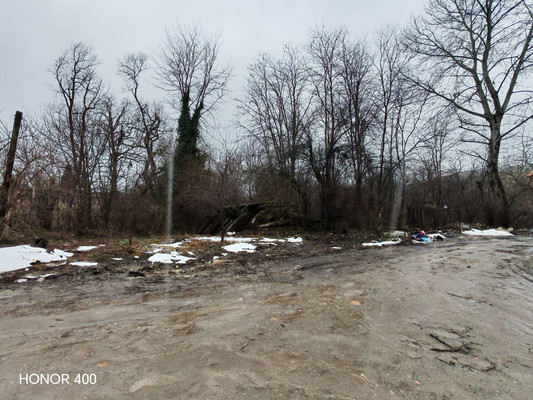 Продам участок 6 соток, ИЖС, Береговая ул, 14, Майкоп г, 0 км от города