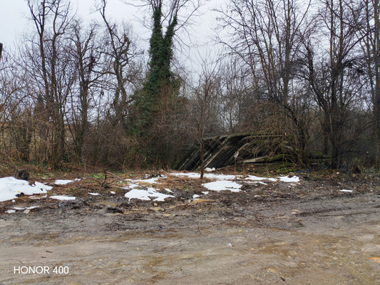 Продам участок 6 соток, ИЖС, Береговая ул, 14, Майкоп г, 0 км от города