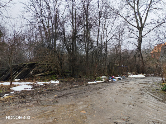 Продам участок 6 соток, ИЖС, Береговая ул, 14, Майкоп г, 0 км от города