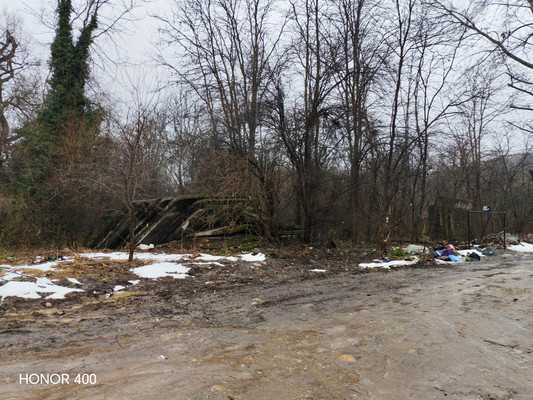 Продам участок 6 соток, ИЖС, Береговая ул, 14, Майкоп г, 0 км от города