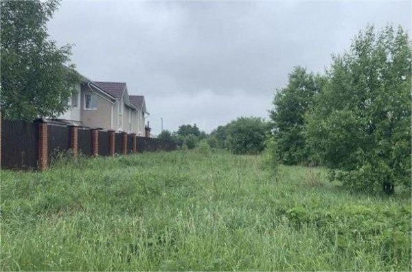 Продам участок 18 соток, ИЖС, Григорово д, 0 км от города