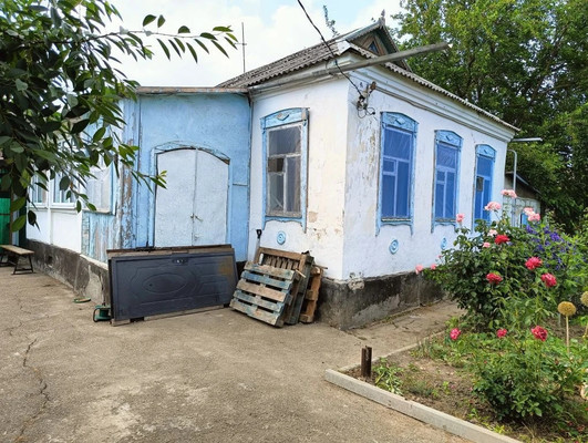 Продам участок 24 соток, ИЖС, Школьная ул, 111, Трудобеликовский х, 0 км от города