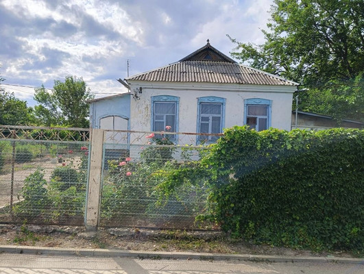 Продам участок 24 соток, ИЖС, Школьная ул, 111, Трудобеликовский х, 0 км от города