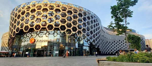 Сдам коммерческое помещение 100 м2, Павлюхина ул, 99кБ, Казань г