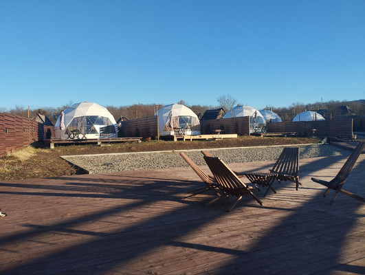 Продам коммерческое помещение 40 м2, Ключевая ул, 18, Даховская ст-ца