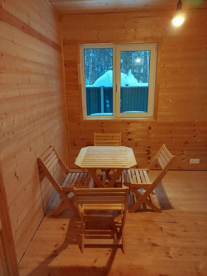 Продам дом, 94, Природа тер. СНТ, 0 км от города