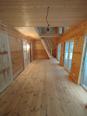 Продам дом, 94, Природа тер. СНТ, 0 км от города