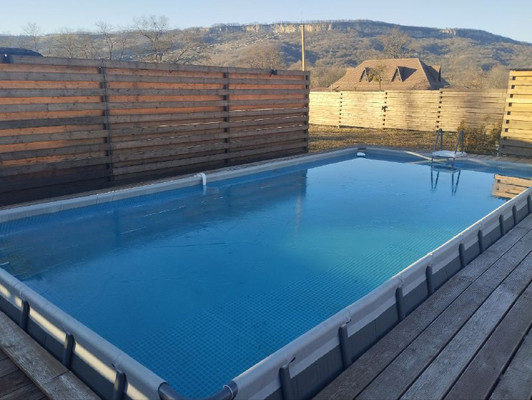 Продам коммерческое помещение 40 м2, Ключевая ул, 18, Даховская ст-ца