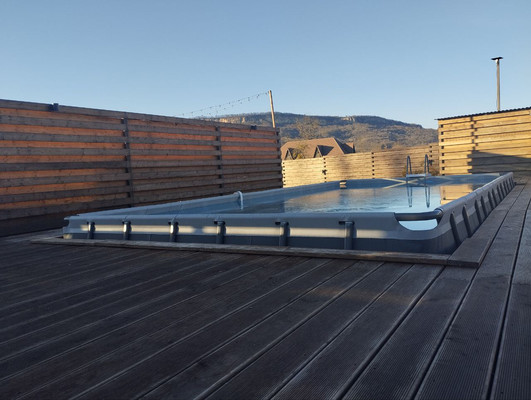 Продам коммерческое помещение 40 м2, Ключевая ул, 18, Даховская ст-ца