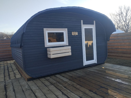 Продам коммерческое помещение 40 м2, Ключевая ул, 18, Даховская ст-ца