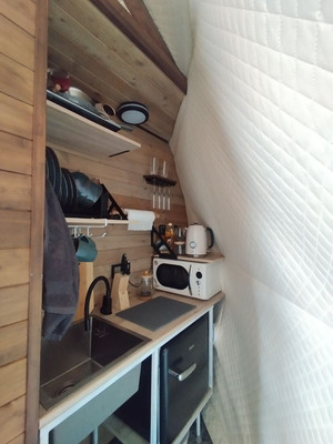 Продам коммерческое помещение 40 м2, Ключевая ул, 18, Даховская ст-ца