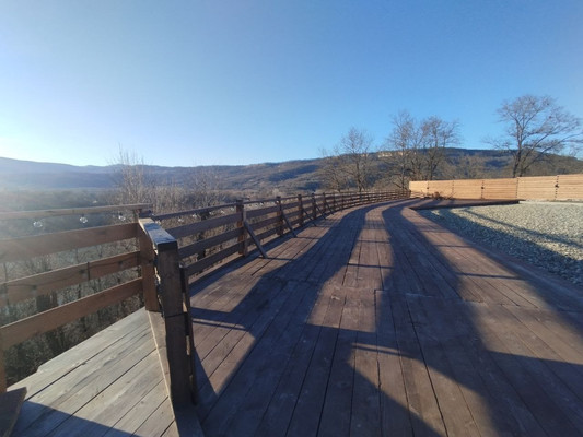 Продам коммерческое помещение 40 м2, Ключевая ул, 18, Даховская ст-ца