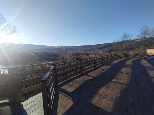 Продам коммерческое помещение 40 м2, Ключевая ул, 18, Даховская ст-ца