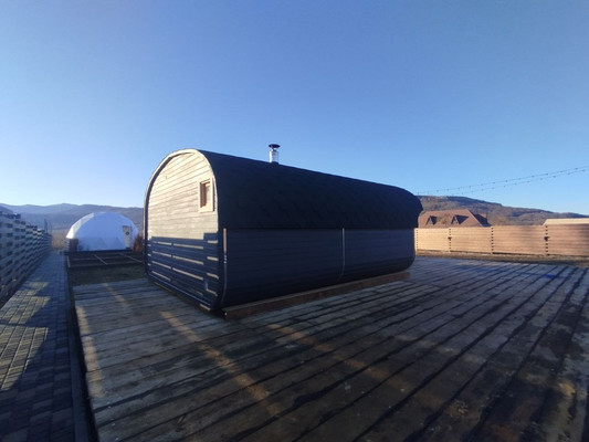 Продам коммерческое помещение 40 м2, Ключевая ул, 18, Даховская ст-ца