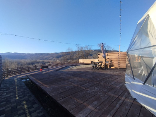 Продам коммерческое помещение 40 м2, Ключевая ул, 18, Даховская ст-ца