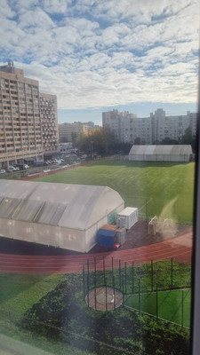 Продам однокомнатную (1-комн.) квартиру, Кораблестроителей ул, 39А, Санкт-Петербург г