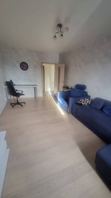 Продам однокомнатную (1-комн.) квартиру, Кораблестроителей ул, 39А, Санкт-Петербург г