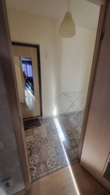 Продам однокомнатную (1-комн.) квартиру, Кораблестроителей ул, 39А, Санкт-Петербург г