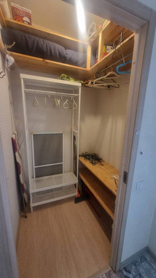 Продам однокомнатную (1-комн.) квартиру, Кораблестроителей ул, 39А, Санкт-Петербург г