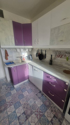 Продам однокомнатную (1-комн.) квартиру, Кораблестроителей ул, 39А, Санкт-Петербург г