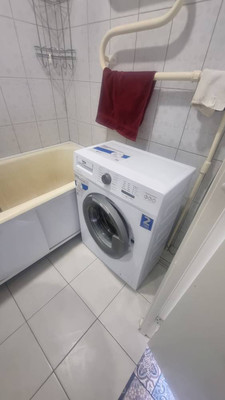 Продам однокомнатную (1-комн.) квартиру, Кораблестроителей ул, 39А, Санкт-Петербург г