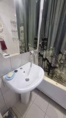 Продам однокомнатную (1-комн.) квартиру, Кораблестроителей ул, 39А, Санкт-Петербург г