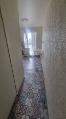 Продам однокомнатную (1-комн.) квартиру, Кораблестроителей ул, 39А, Санкт-Петербург г