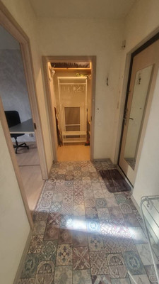 Продам однокомнатную (1-комн.) квартиру, Кораблестроителей ул, 39А, Санкт-Петербург г