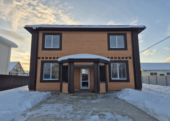 Продам дом, Ревякинский пер, 87, Дмитров г, 0 км от города