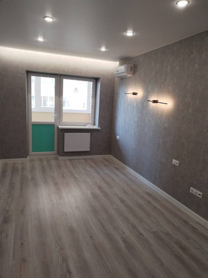 Продам однокомнатную (1-комн.) квартиру, Нансена ул, 103/1, Ростов-на-Дону г