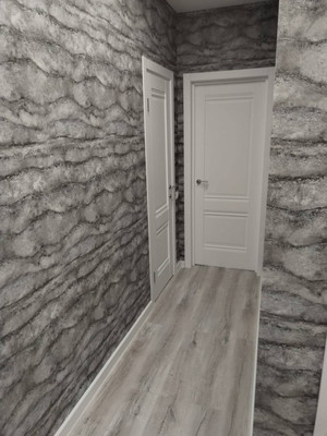 Продам однокомнатную (1-комн.) квартиру, Нансена ул, 103/1, Ростов-на-Дону г