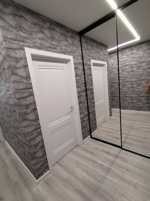 Продам однокомнатную (1-комн.) квартиру, Нансена ул, 103/1, Ростов-на-Дону г