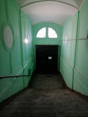 Продам двухкомнатную (2-комн.) квартиру, Захарьевская ул, 1, Санкт-Петербург г