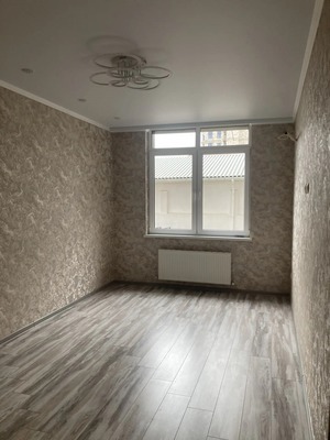 Продам однокомнатную (1-комн.) квартиру, Шевченко ул, 288к4, Анапа г