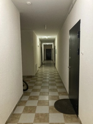 Продам однокомнатную (1-комн.) квартиру, Шевченко ул, 288к4, Анапа г