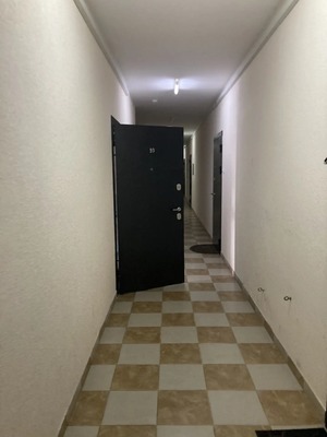 Продам однокомнатную (1-комн.) квартиру, Шевченко ул, 288к4, Анапа г