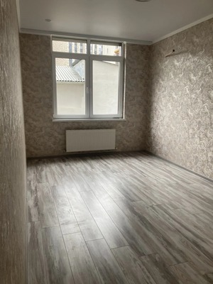 Продам однокомнатную (1-комн.) квартиру, Шевченко ул, 288к4, Анапа г