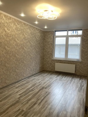 Продам однокомнатную (1-комн.) квартиру, Шевченко ул, 288к4, Анапа г