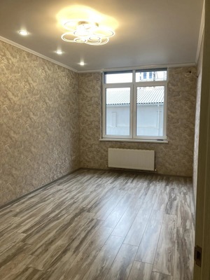 Продам однокомнатную (1-комн.) квартиру, Шевченко ул, 288к4, Анапа г
