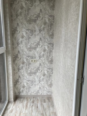 Продам однокомнатную (1-комн.) квартиру, Шевченко ул, 288к4, Анапа г