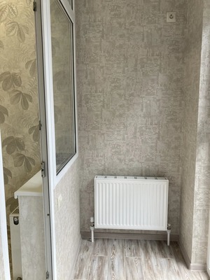 Продам однокомнатную (1-комн.) квартиру, Шевченко ул, 288к4, Анапа г