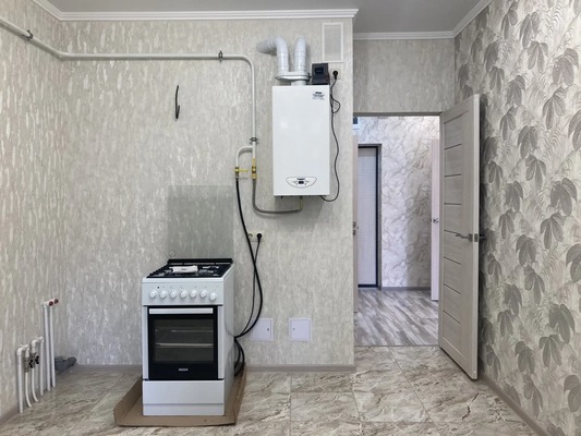 Продам однокомнатную (1-комн.) квартиру, Шевченко ул, 288к4, Анапа г