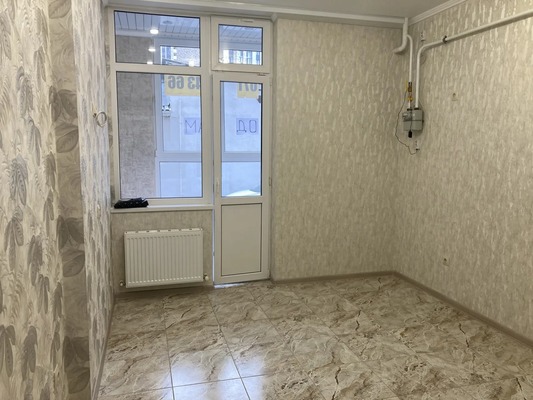 Продам однокомнатную (1-комн.) квартиру, Шевченко ул, 288к4, Анапа г